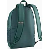 Рюкзак Puma Plus Backpack 20L зеленый 44 х 30 х 14 см