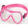 Маска для дайвинга Aqua Speed RAY FS 62930 розовый (для детей) One Size