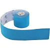 Кинезио тейп для лица и тела Kinesio tape RIGORER Z1608005-2 (Бежевый)