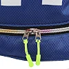Рюкзак-мешок спортивный спортивный SP-SPORT PL-7644 (Черный)