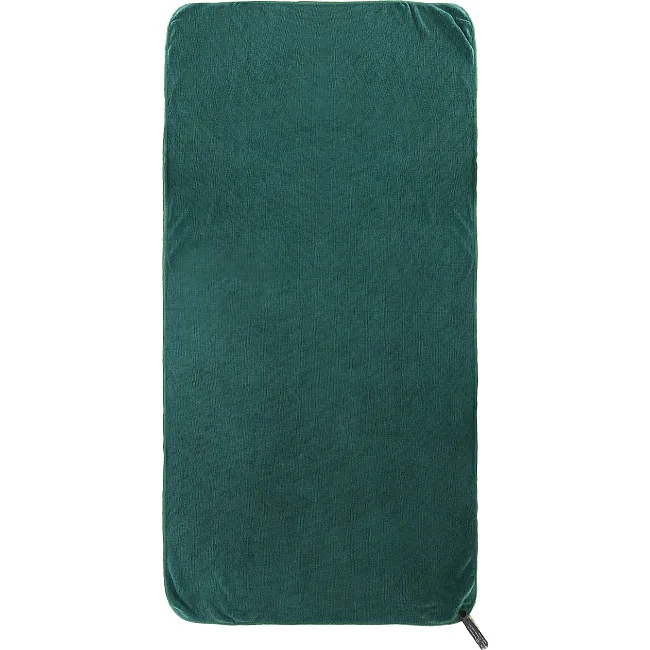 Спортивний рушник
 з мікрофібри в чохлі TERRY TOWEL 4MONSTER
 T-EFT-120 60х120см (Сірий)