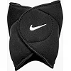 Утяжелители NIKE ANKLE WEIGHTS черный 2х2,27 кг