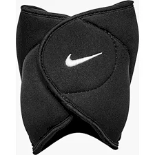 Обважнювачі NIKE ANKLE WEIGHTS чорний 2х2,27 кг