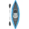 Байдарка Bestway 65115 Hydro-Force Cove Champion X1
