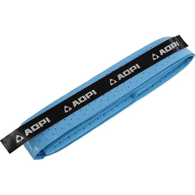 Обмотка на ручку ракетки для бадмінтону Grip AOPI AP-211 (Синій)