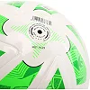 Мяч футзальный JOMA SWISSGEAR Y 401731-204 №4 PU (Белый-салатовый)