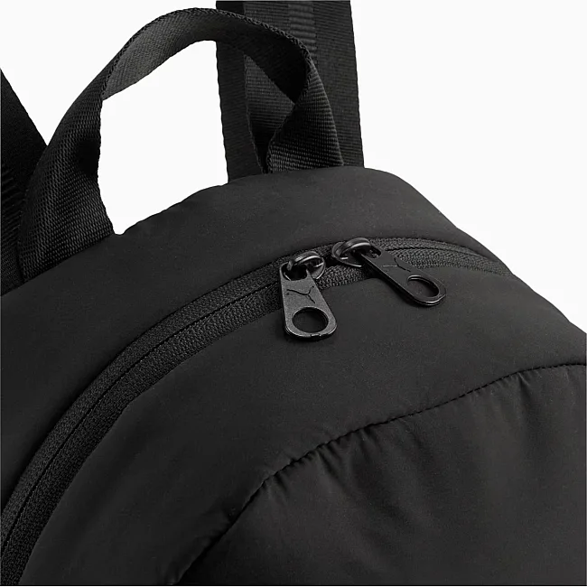 Рюкзак Puma Her Small Backpack 13L черный (для женщин) 37 x 25 x 12 см