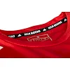 Майка для кікбоксингу Adidas Kick Light Sleeveless (червоний) AdiWAKOST1