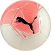 Футбольный мяч Puma Big Cat ball белый, розовый