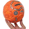 Мяч гандбольный SOCCERMAX HB-7576-0 (Оранжевый)