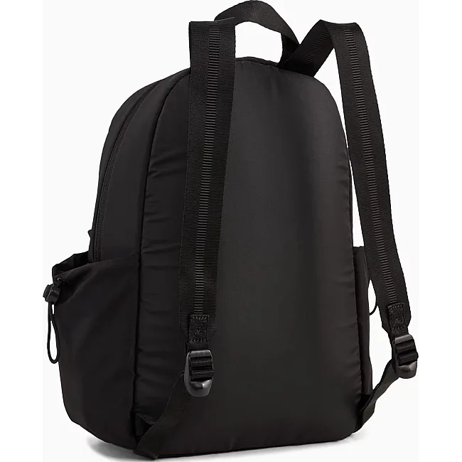 Рюкзак Puma Her Small Backpack 13L черный (для женщин) 37 x 25 x 12 см
