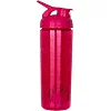 Шейкер BlenderBottle SportMixer Signature Sleek 28oz/820ml Pink Geo Lace