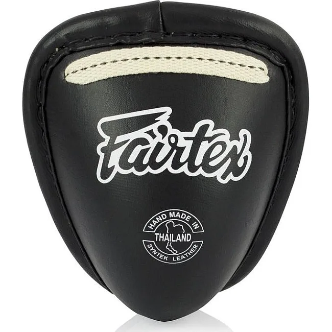 Защита Fairtex GC1 Groin protector steel cup M