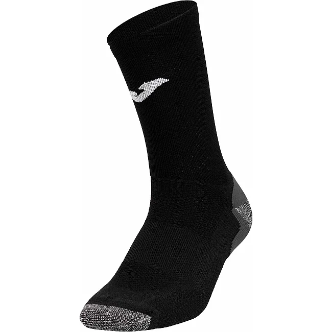 Спортивные носки унисекс высокие JOMA ELITE PRO 401515-110 (Черный)
