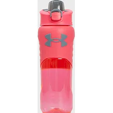 Пляшка UNDER ARMOUR Clarity 24oz рожевий 700 мл