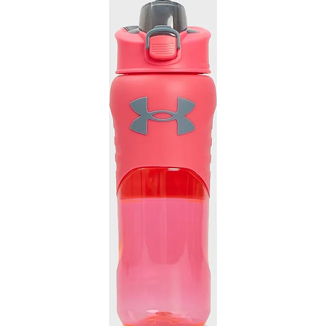 Бутылка UNDER ARMOUR Clarity 24oz розовый 700 мл