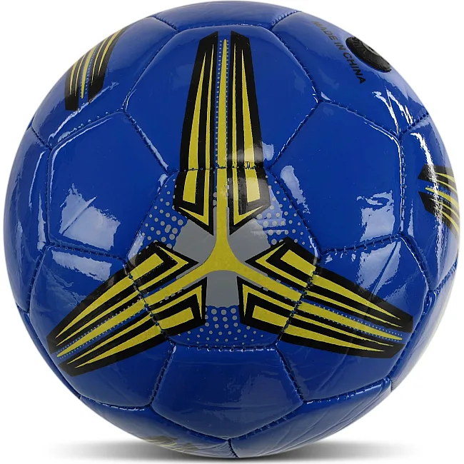 Сувенирный футбольный мяч SP-SPORT FB-00005 (Разные цвета)