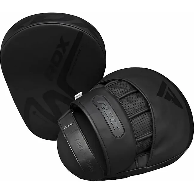 Лапи RDX FOCUS PAD T15 чорний One Size