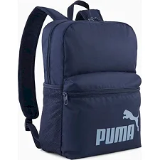 Рюкзак Puma Phase Day Backpack 18L темно-синий 38,5 x 28 x 11 см