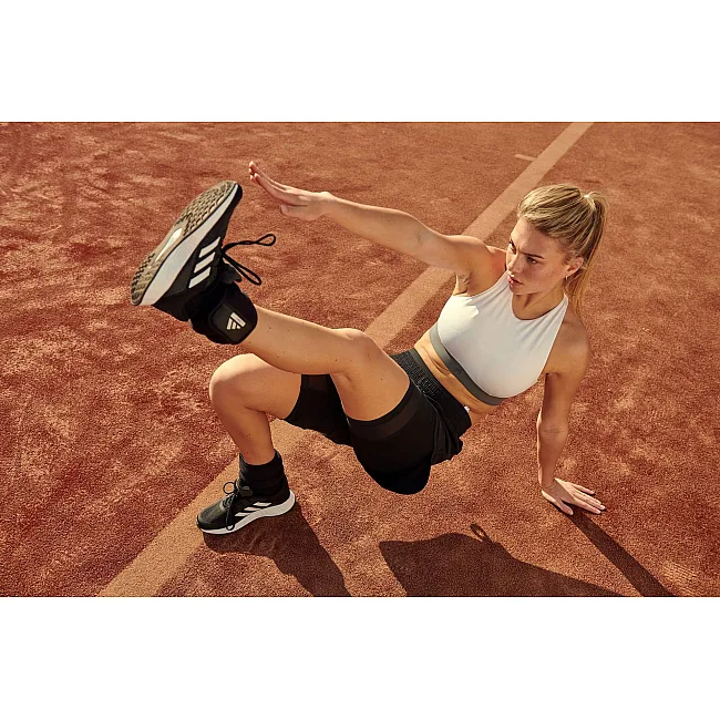 Утяжелители для лодыжки/запястия ADIDAS Ankle/Wrist Weights черный, зеленый 0,5 кг