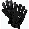 Перчатки тренировочные Puma Winter Players черный