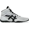 Борцовки ASICS MATFLEX 7 светло-серый (для мужчин)