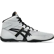 Борцовки ASICS MATFLEX 7 светло-серый (для мужчин)