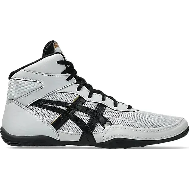Борцовки ASICS MATFLEX 7 светло-серый (для мужчин)