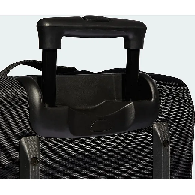Сумка ADIDAS TROLLEY S 45L чорний 36 x 54 x 24 см