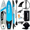 Надувна SUP дошка (Сапборд) THUNDER MARIS 320