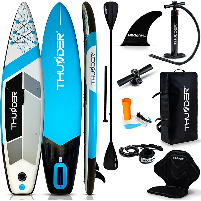 Надувна SUP дошка (Сапборд) THUNDER MARIS 320