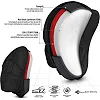 Лапи RDX FOCUS PAD T15 чорний One Size