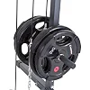 Силовая станция inSPORTline ProfiGym N10 + тяга