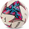 Футбольний м'яч JOMA SWISSGEARY IV 401960-207 (Білий-синій)