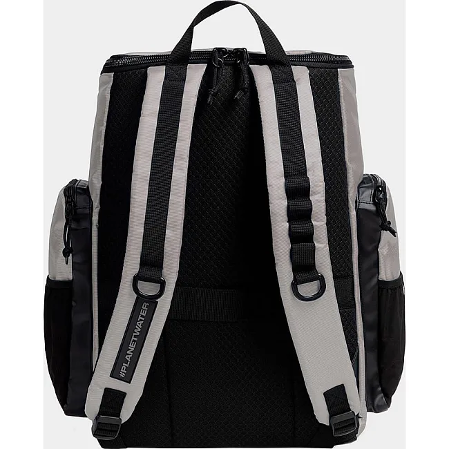 Рюкзак Arena ONE GO BACKPACK 35L светло-серый 46 х 38 х 23 см