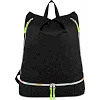 Рюкзак-мешок спортивный спортивный SP-SPORT PL-7644 (Черный)