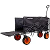 Тележка раскладная inSPORTline Wagoner 135 л
