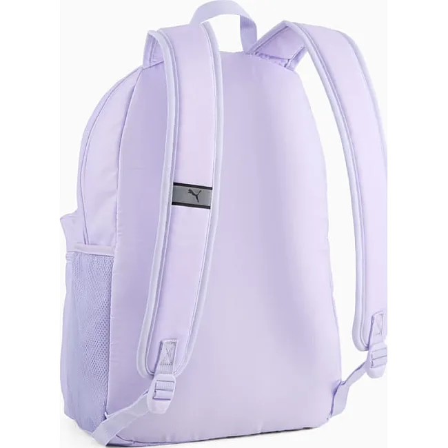 Рюкзак Puma Phase Backpack 22L фиолетовый 44 х 30 х 14 см
