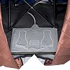 Портативная инфракрасная сауна inSPORTline Mufera