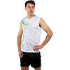 Волейбольная форма футболка и шорты LIDONG LD-P825 (Синий)