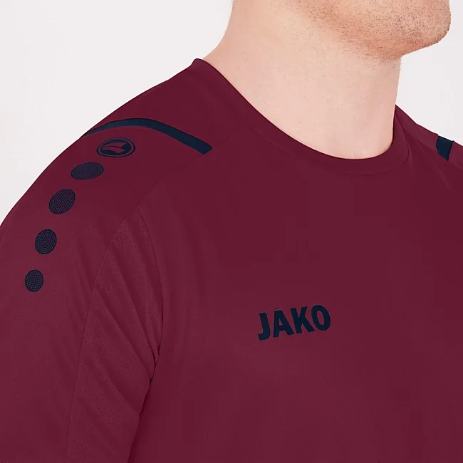 Футболка challenge JAKO 4221-132