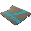 Коврик для фитнеса и спорта LiveUp LP8228 185x80x1см (Серый)
