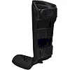 Защита голени и стопы RDX F6 KARA Shin Instep Guards Black