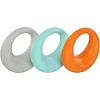 Гиря цельная с TPR покрытием Star Moon SP-SPORT
 SC-80145-15LB вес 6,8кг (Мятный)