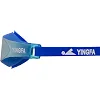 Очки для плавания взрослые радужные линзы YINGFA Y689AF-V (Черный)