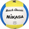 Мяч для пляжного волейбола Mikasa VX20 CH