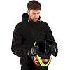 Мотоперчатки MADBIKE MAD-03