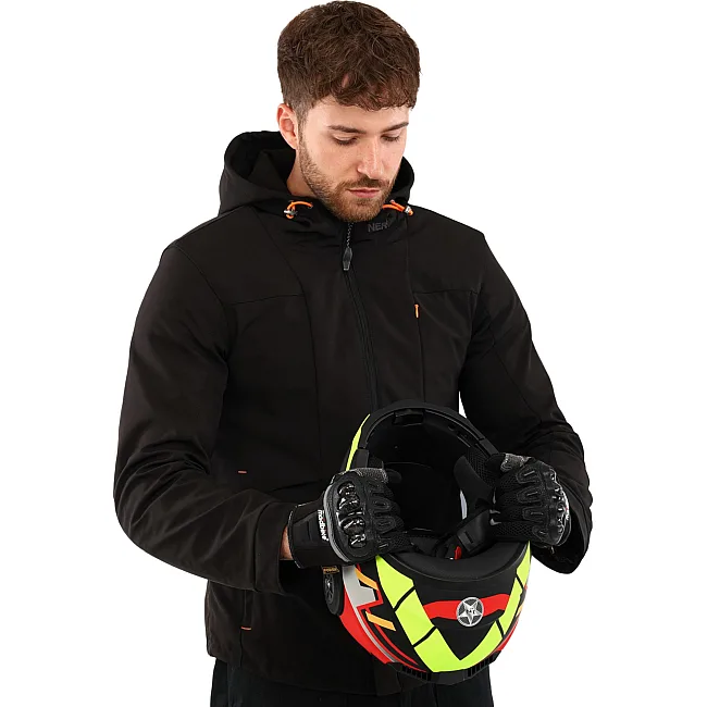 Мотоперчатки MADBIKE MAD-03