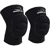 Наколенники POWERPLAY PP-8000 Elastic Knee Support (пара)