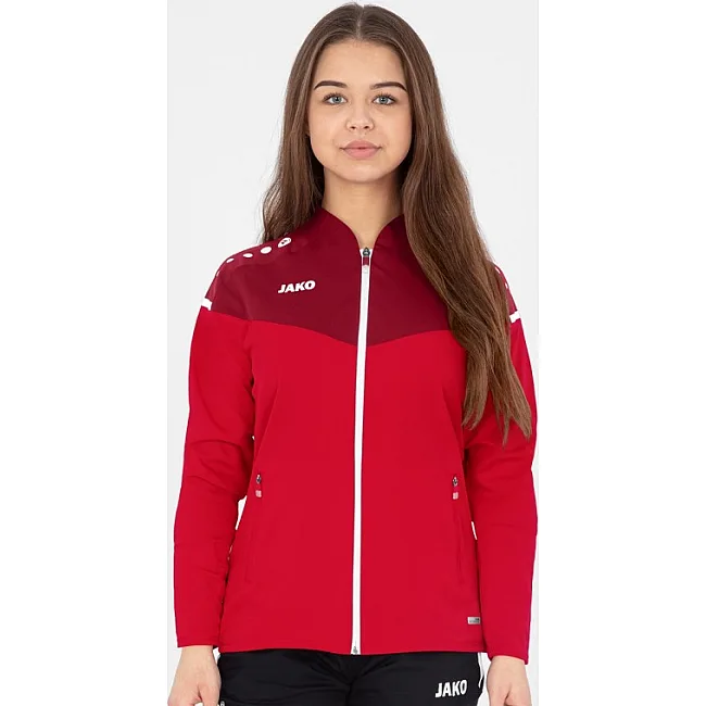 Куртка парадная champ 2.0 JAKO 9820-01